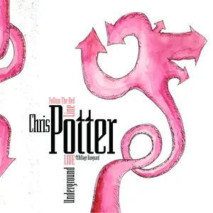 Follow the red line : live at the Village Vanguard